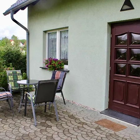 Ferienwohnung Meyer Apartment