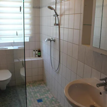 Ferienwohnung Meyer Apartment Wittenberg