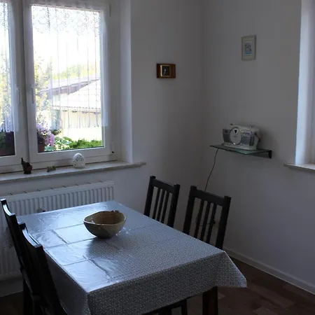 Ferienwohnung Meyer *