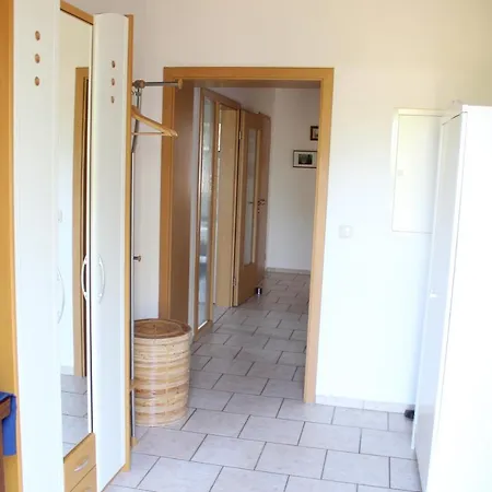 Apartment Ferienwohnung Meyer *