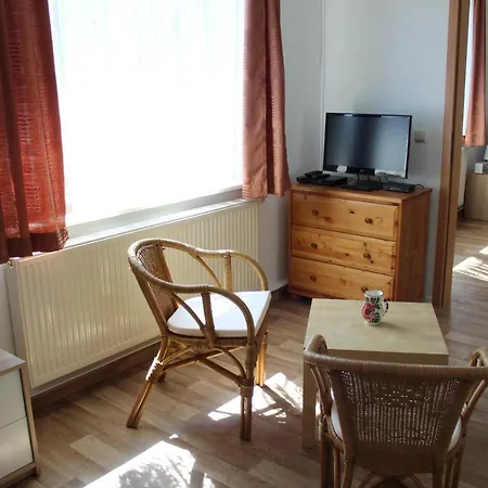 Apartment Ferienwohnung Meyer