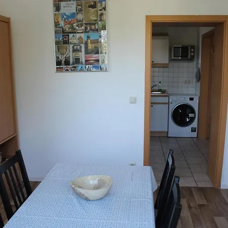 Ferienwohnung Meyer Apartment *
