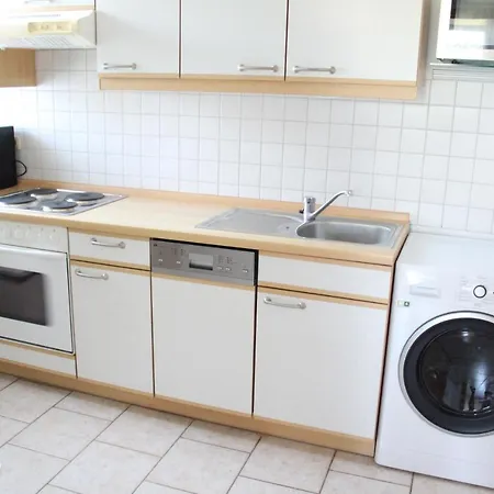 Ferienwohnung Meyer *