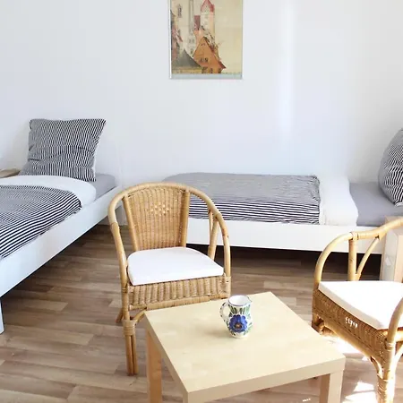 Ferienwohnung Meyer *